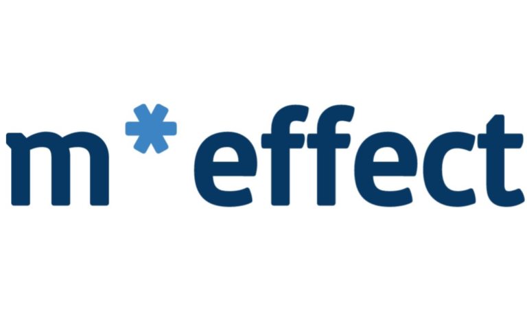 M Effect Logo