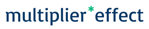 Multiplier Effect Main Logo