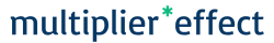 Multiplier Effect Main Logo